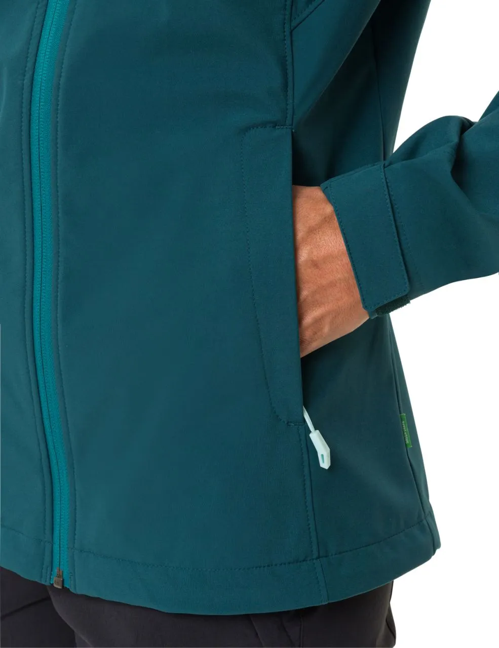 Hurricane IV Veste Softshell Femmes â Image 6