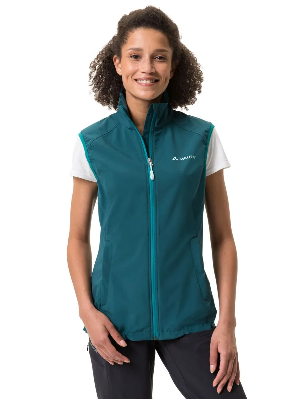 Hurricane III Gilet Femmes â Image 2
