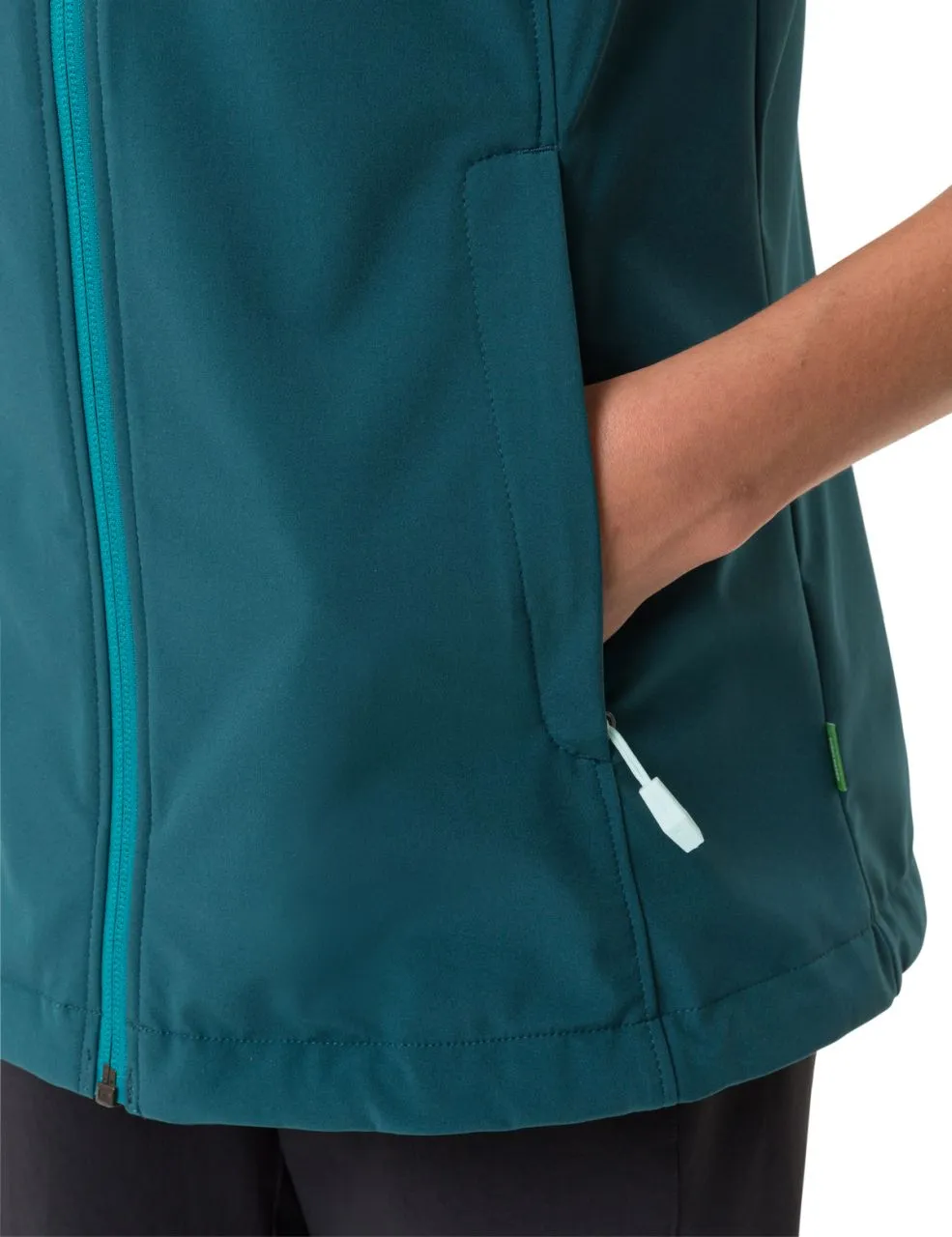 Hurricane III Gilet Femmes â Image 5