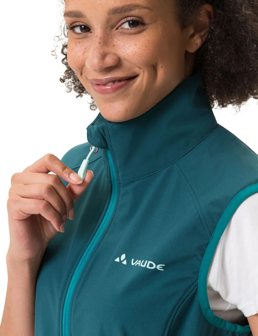 Hurricane III Gilet Femmes â Image 6