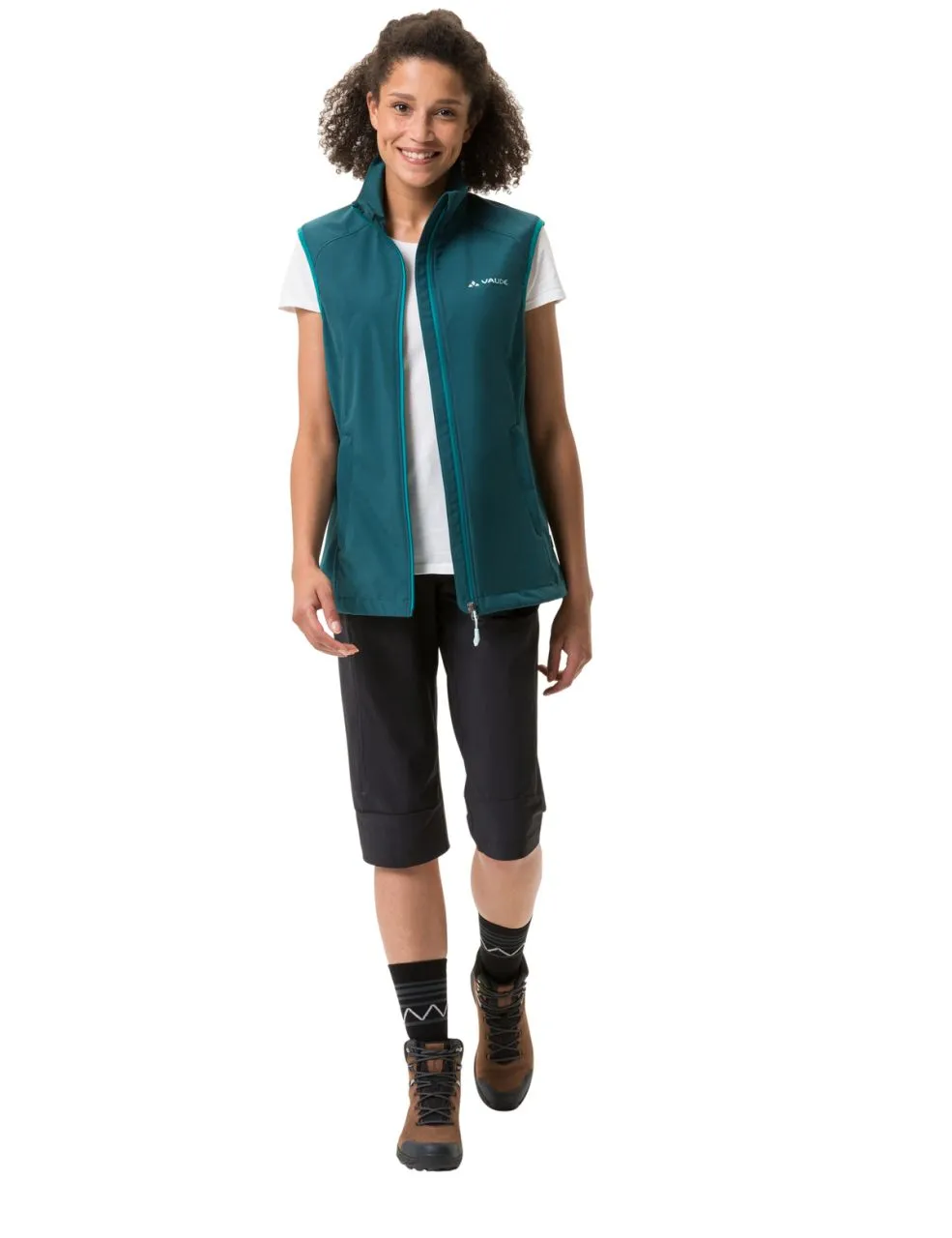 Hurricane III Gilet Femmes â Image 7