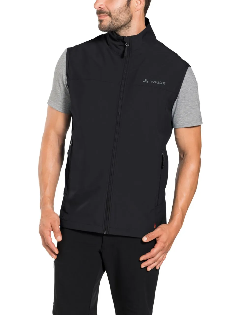 Hurricane III Gilet Hommes – Image 2