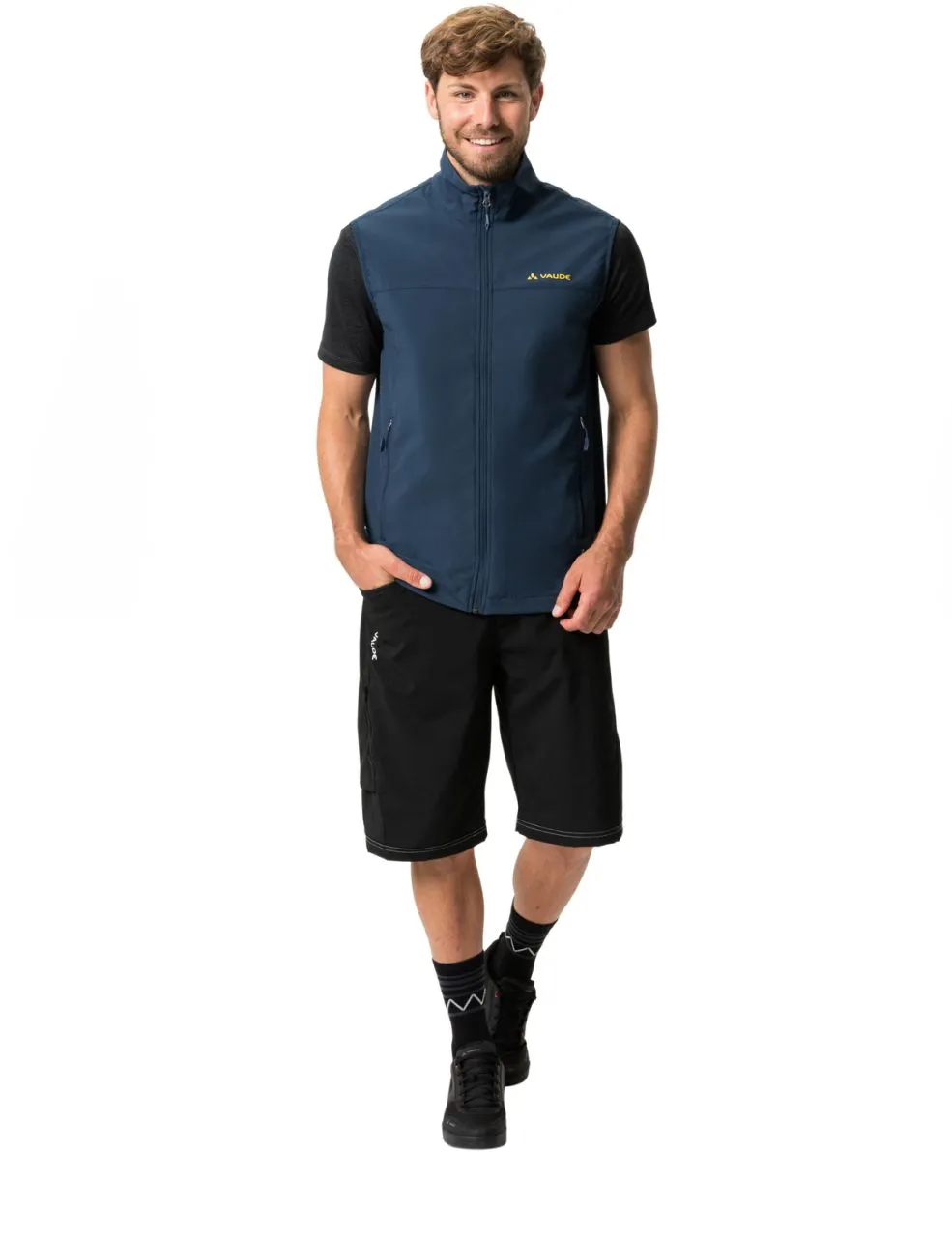 Hurricane III Gilet Hommes – Image 7