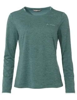 Essential T-Shirt Manches Longues Femmes