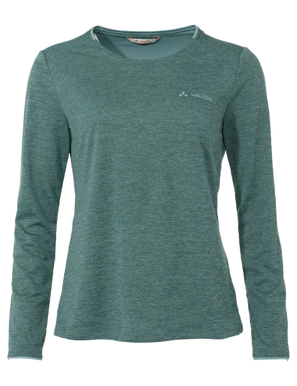 Essential T-Shirt Manches Longues Femmes