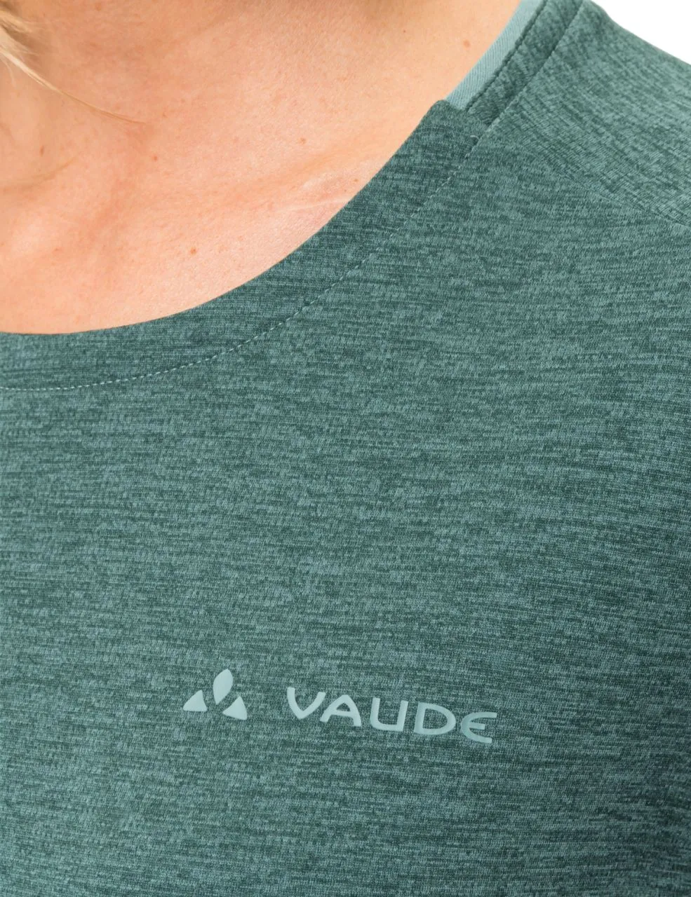 Essential T-Shirt Manches Longues Femmes – Image 5