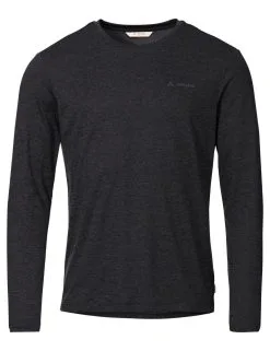 Men's Essential LS T-Shirt