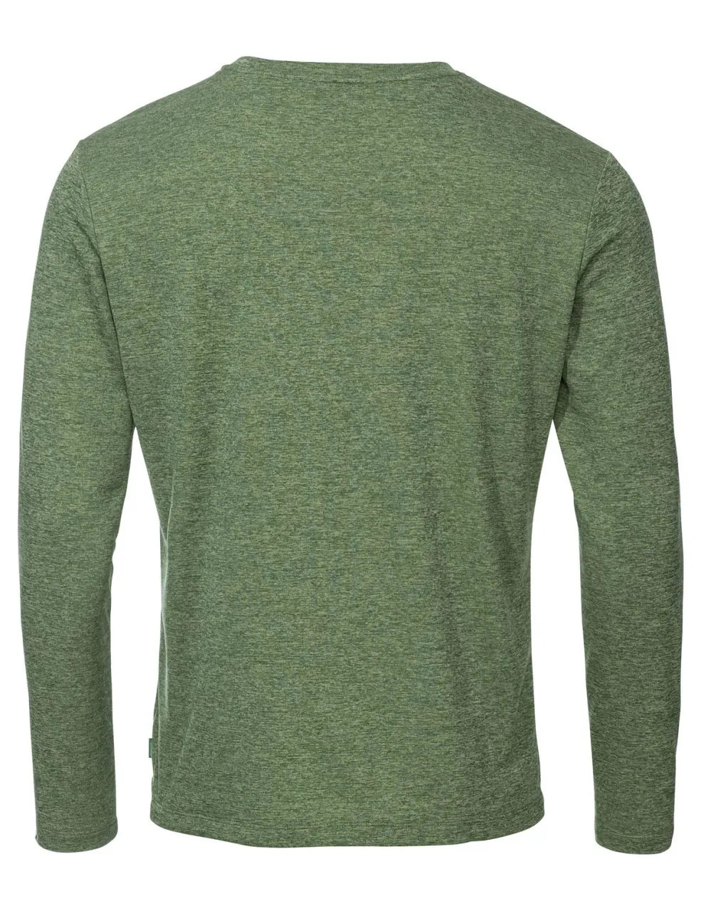 Men's Essential LS T-Shirt – Image 4