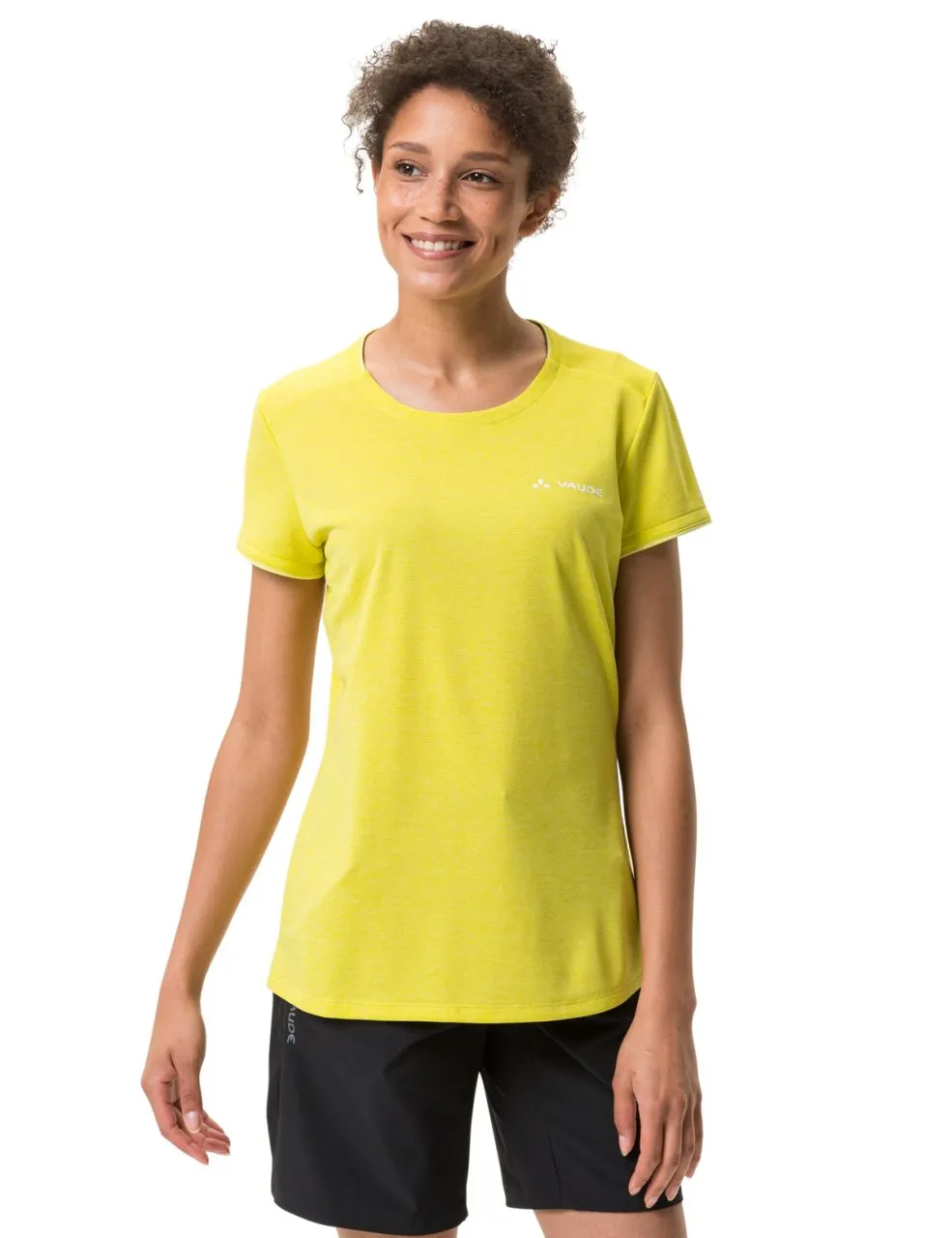 Essential T-Shirt Femmes – Image 2