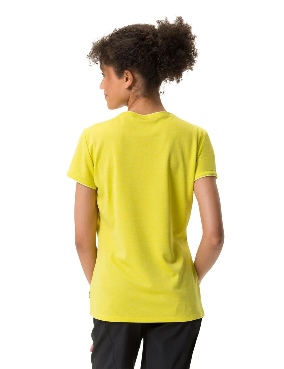 Essential T-Shirt Femmes – Image 3