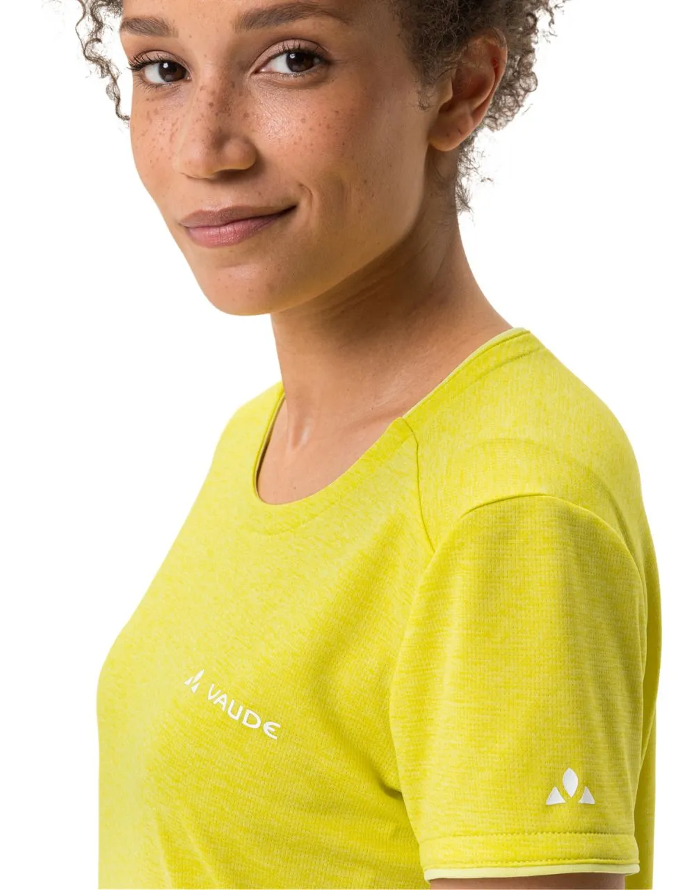 Essential T-Shirt Femmes – Image 4