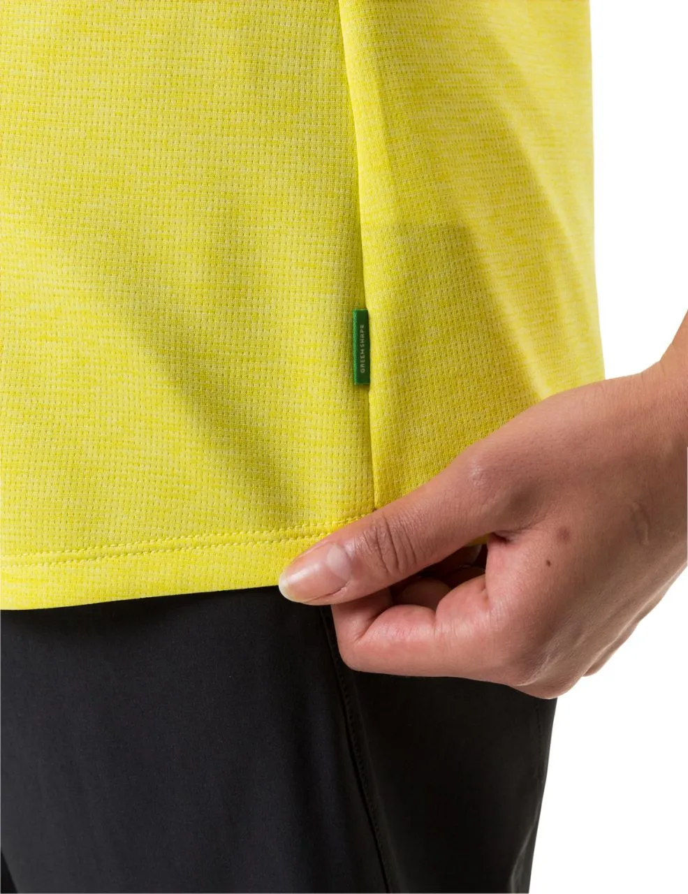 Essential T-Shirt Femmes – Image 5