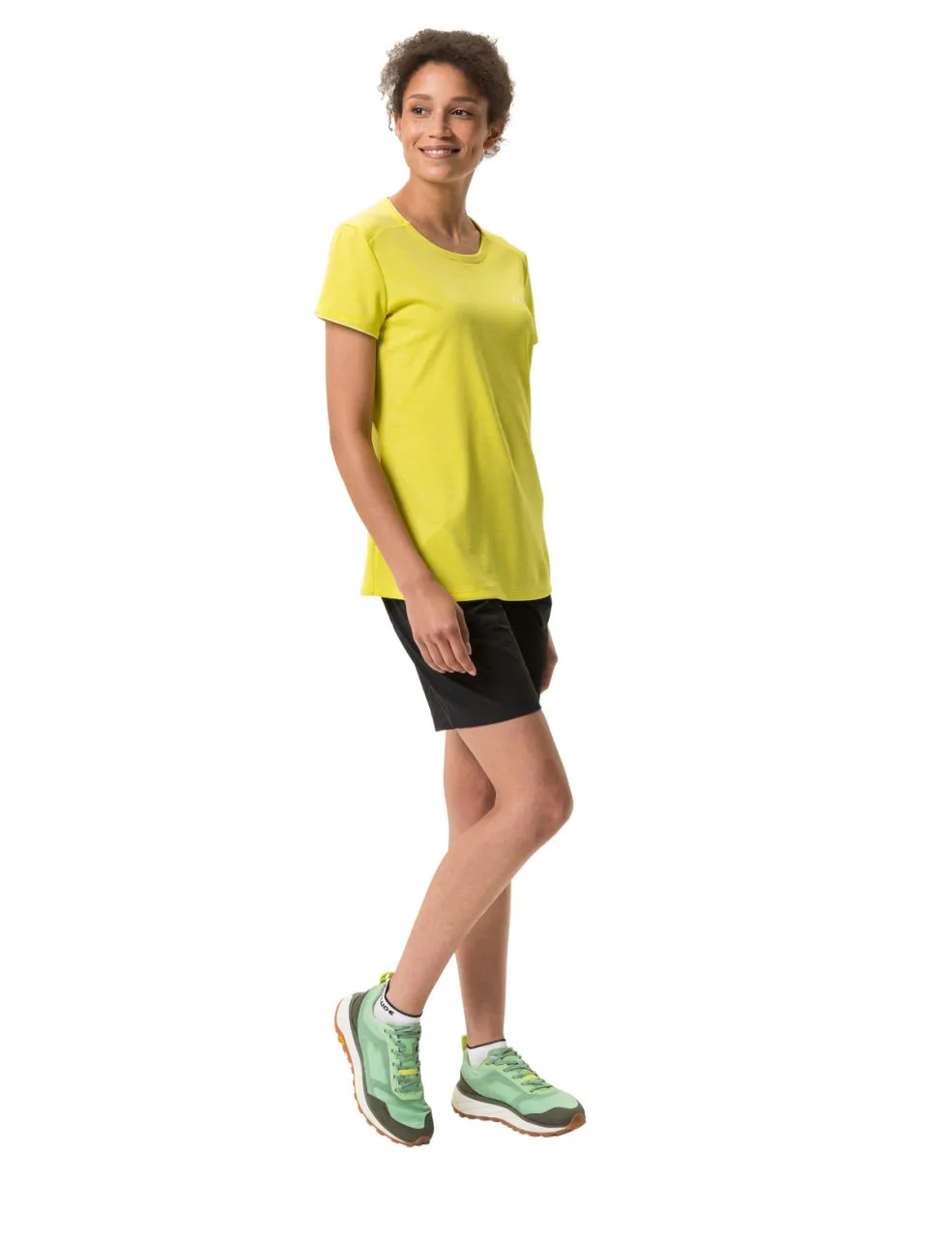 Essential T-Shirt Femmes – Image 6