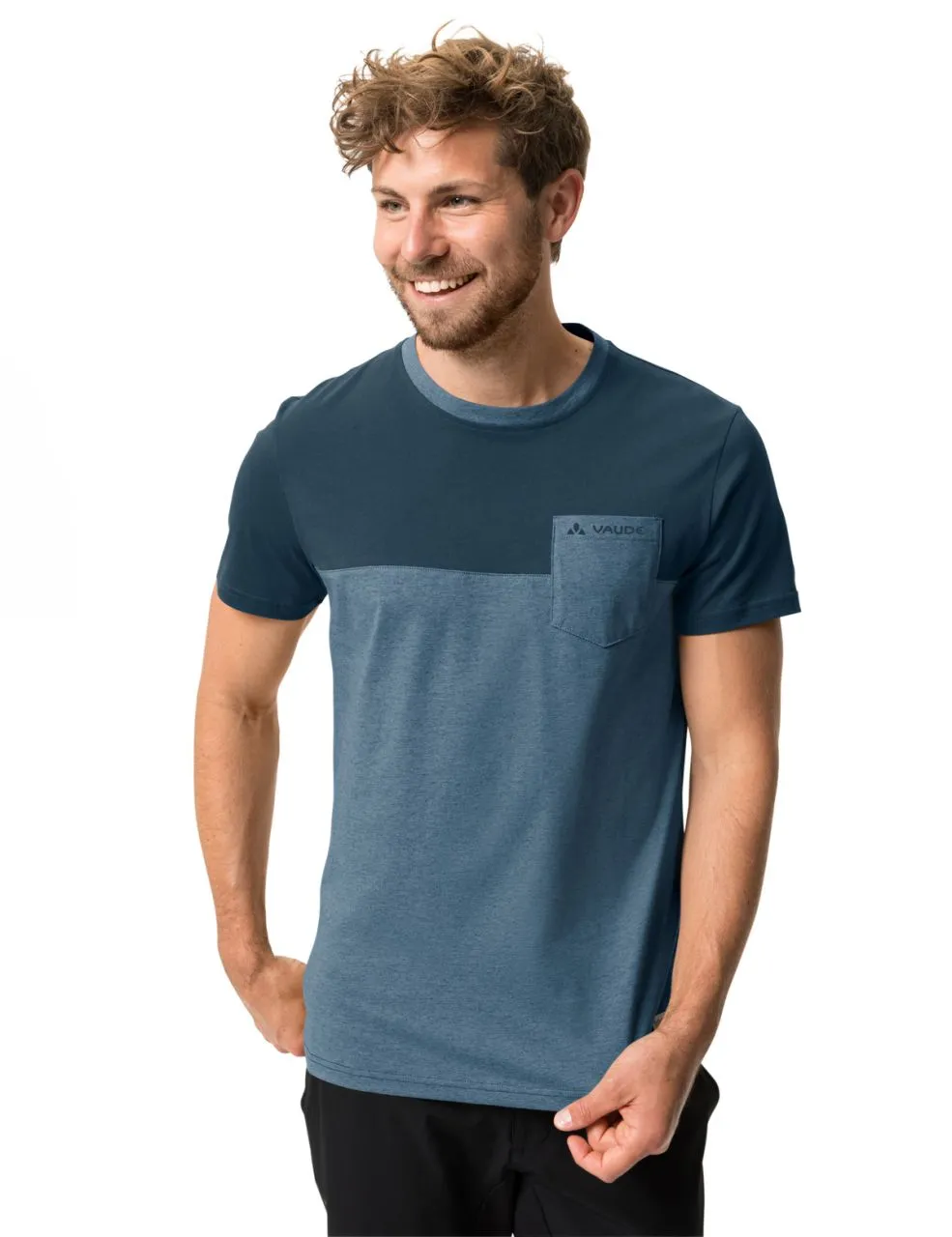 Nevis III T-Shirt Hommes â Image 2