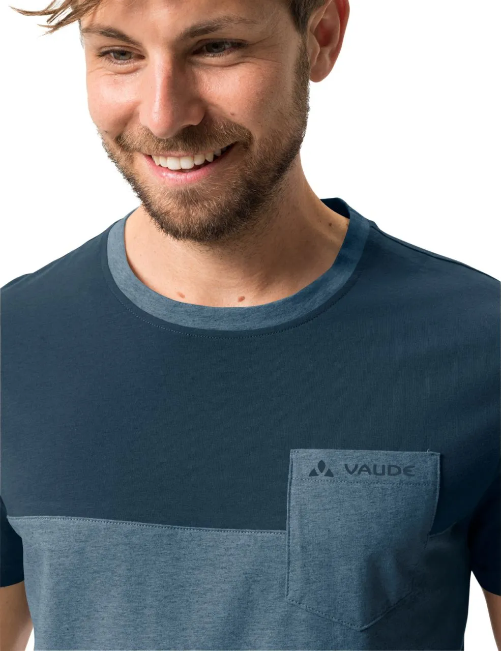 Nevis III T-Shirt Hommes â Image 5