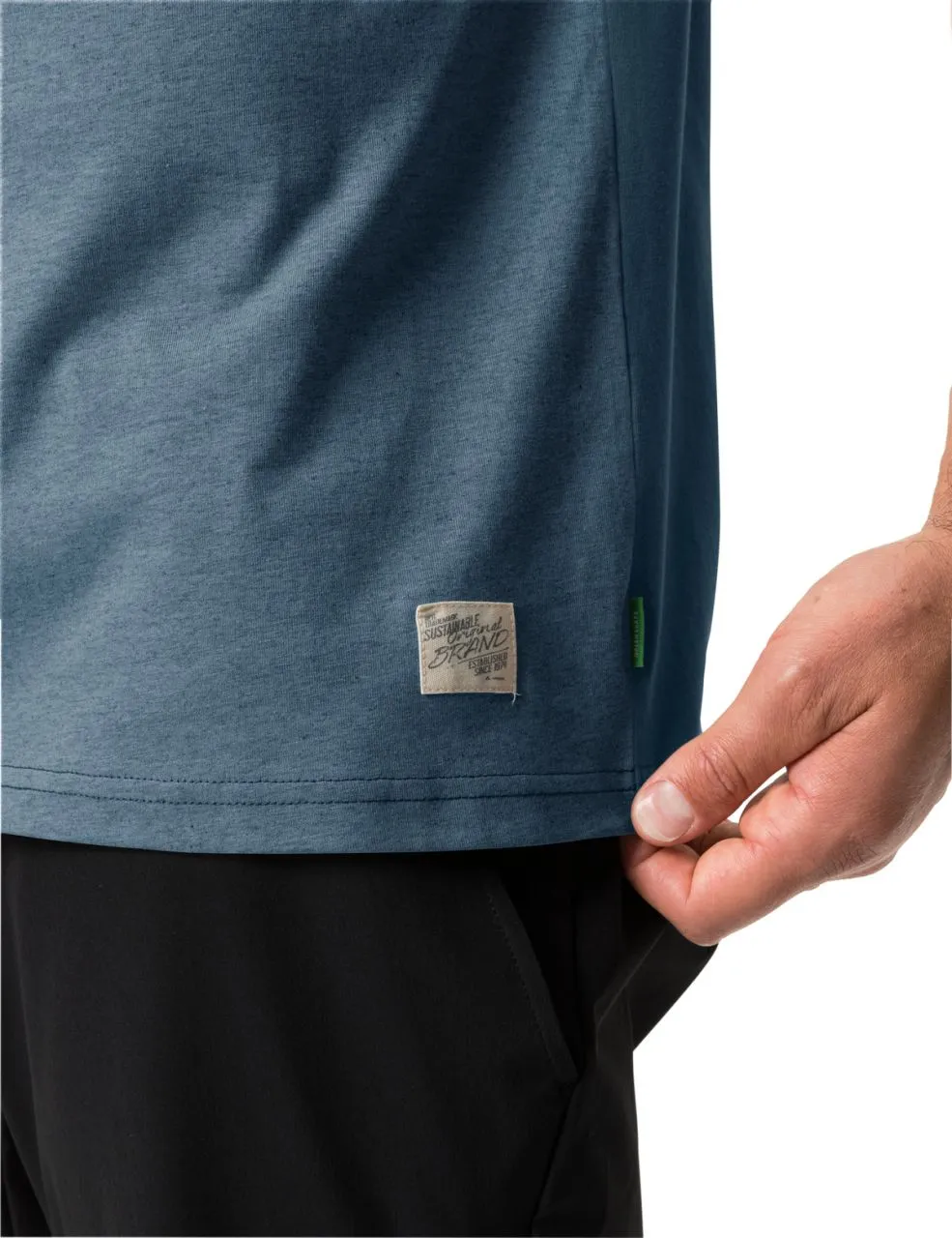 Nevis III T-Shirt Hommes â Image 6