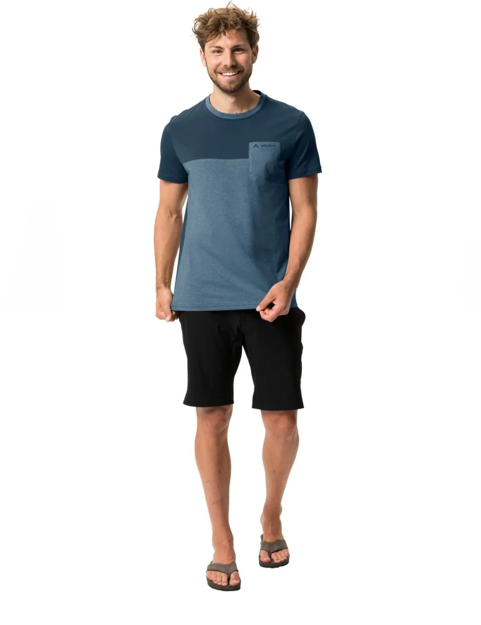 Nevis III T-Shirt Hommes â Image 7