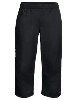 Drop Pantalon De Pluie 3/4 Homme