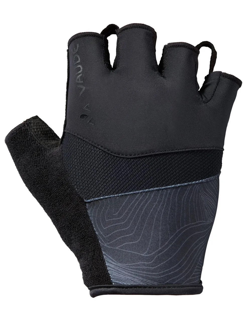 Advanced II Gants De Cyclisme Homme