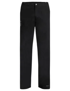 Yaras Rain III Zip Pantalon De Pluie Hommes