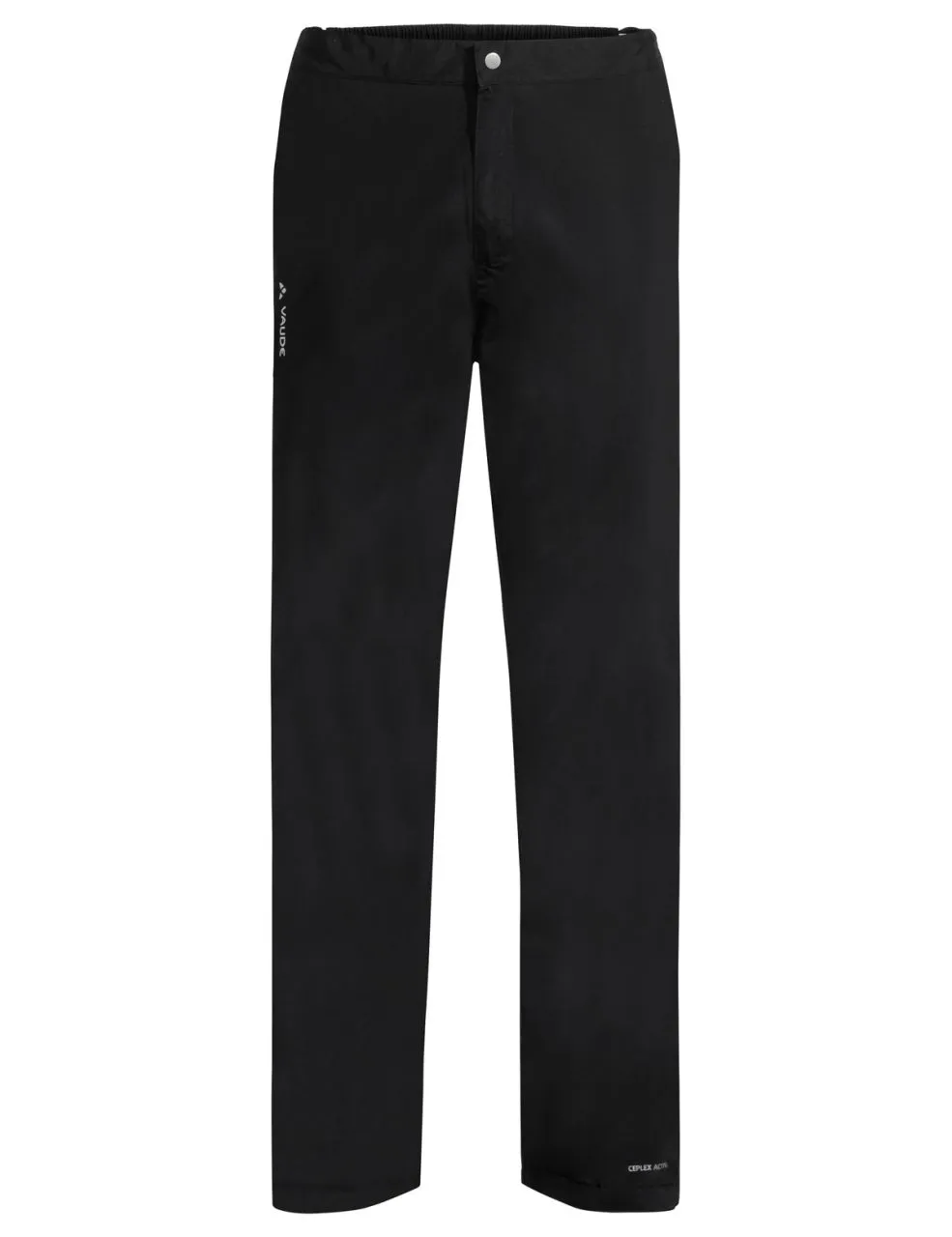 Yaras Rain III Zip Pantalon De Pluie Hommes