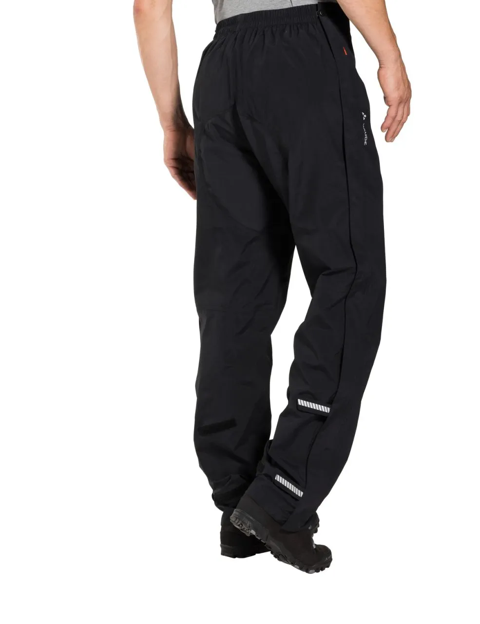 Yaras Rain III Zip Pantalon De Pluie Hommes – Image 3