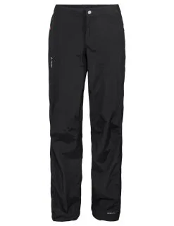 Yaras Rain III Zip Pantalon De Pluie Femmes