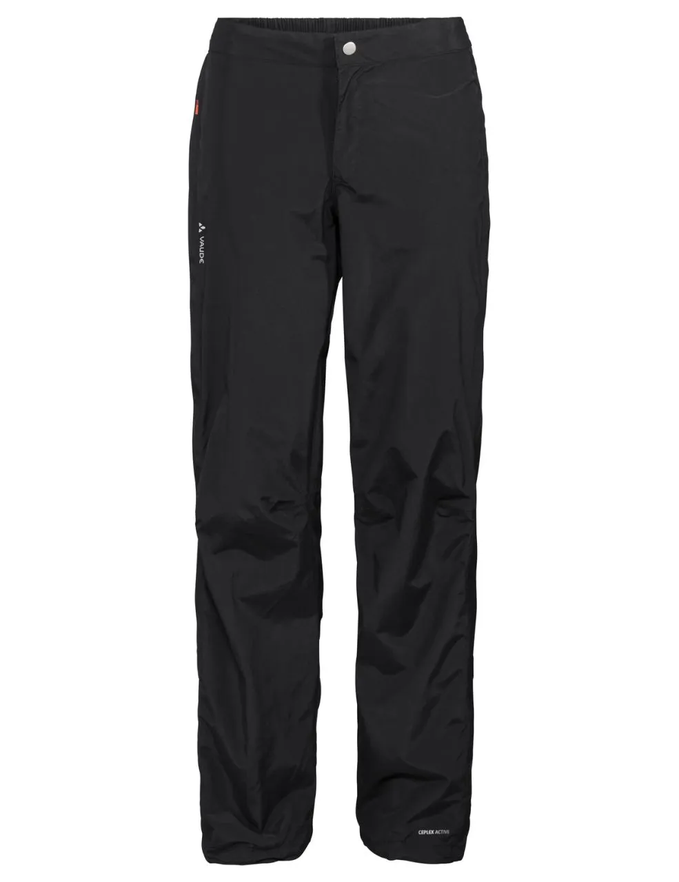 Yaras Rain III Zip Pantalon De Pluie Femmes