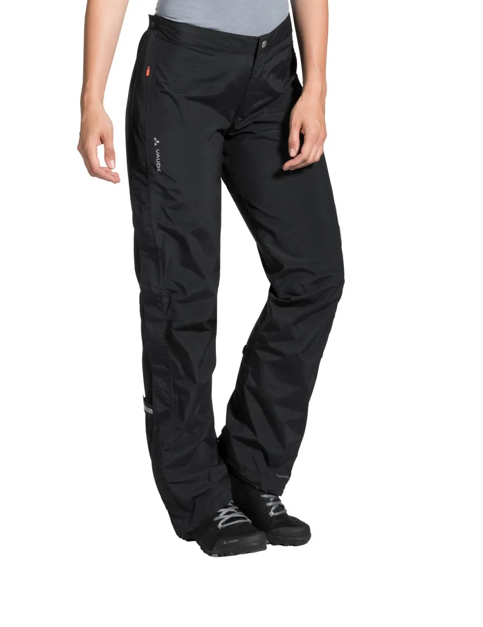 Yaras Rain III Zip Pantalon De Pluie Femmes – Image 2