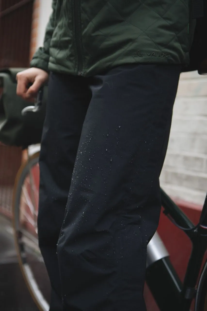 Yaras Rain III Zip Pantalon De Pluie Femmes – Image 6