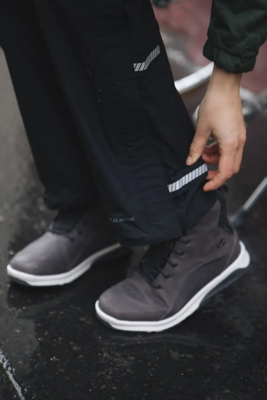 Yaras Rain III Zip Pantalon De Pluie Femmes – Image 7