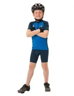 Elmo VI Short Cycliste Enfants