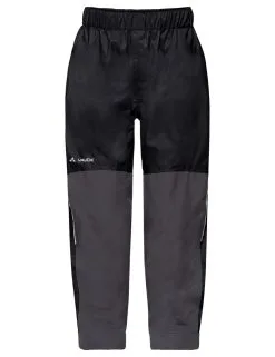 Escape III Pantalon De Pluie Doublé Enfants