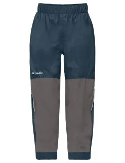 Escape III Pantalon De Pluie Doublé Enfants