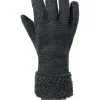 Tinshan IV Gants Femme