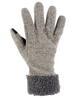 Tinshan IV Gants Femme