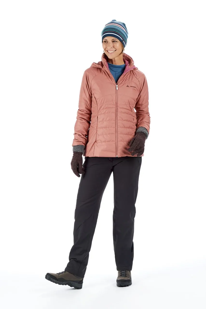 Tinshan IV Gants Femme â Image 4