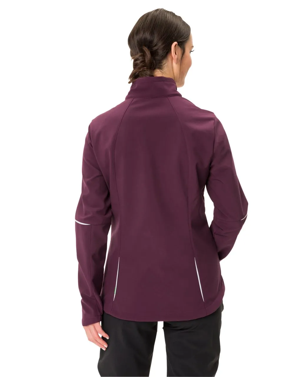 Wintry IV Veste Cycliste Femme â Image 3