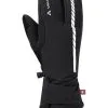 Syberia III Gants Cyclistes