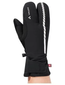 Syberia III Gants Cyclistes
