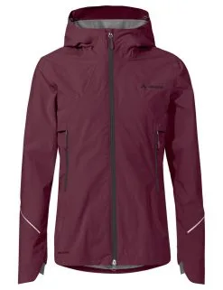 Yaras Veste Cycliste 3 En 1 Femme