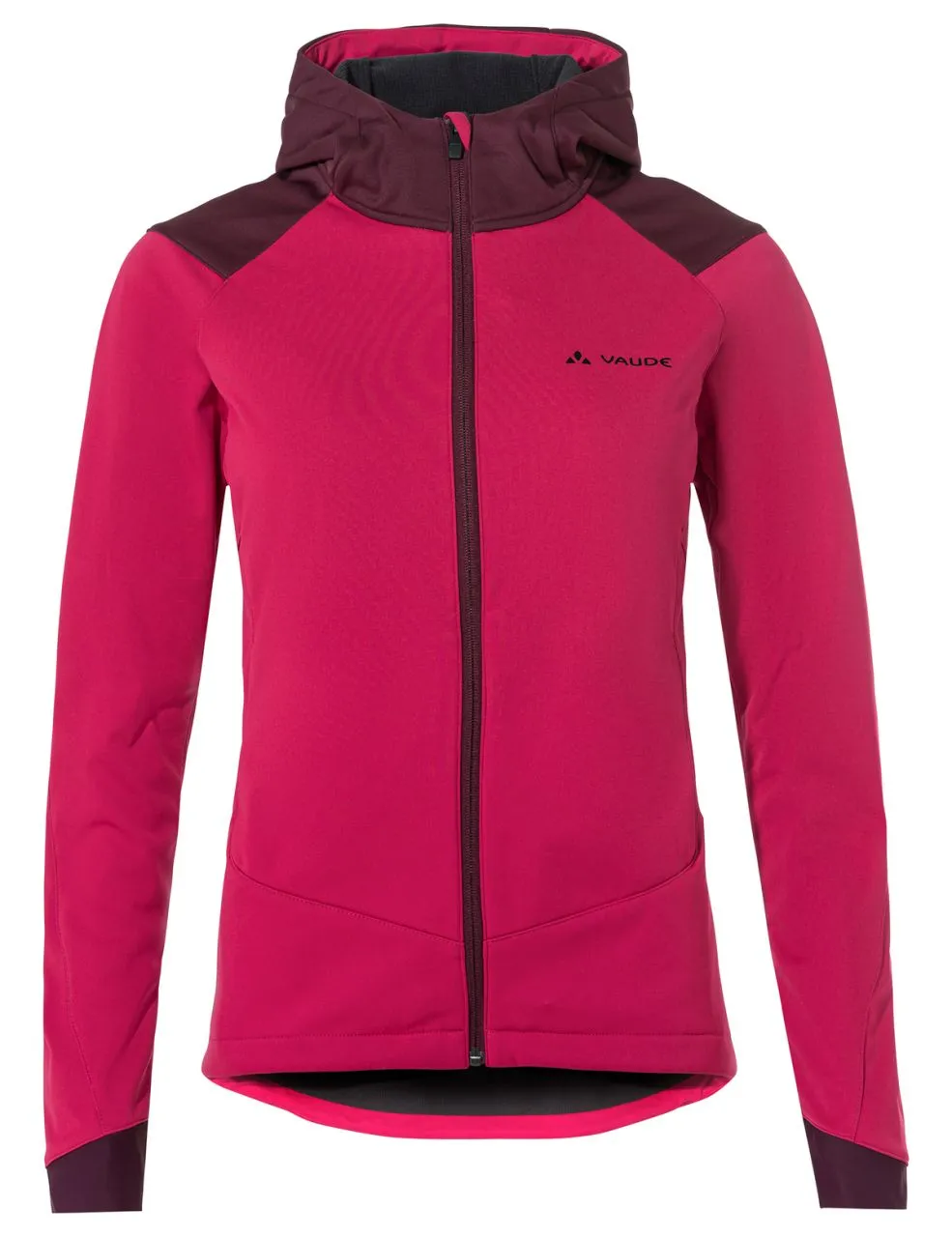 Qimsa Veste Softshell Femme