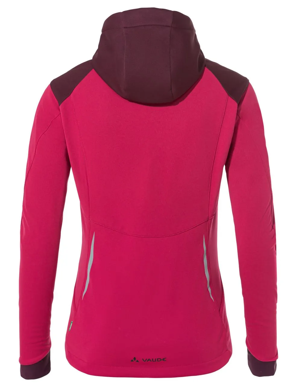 Qimsa Veste Softshell Femme â Image 4