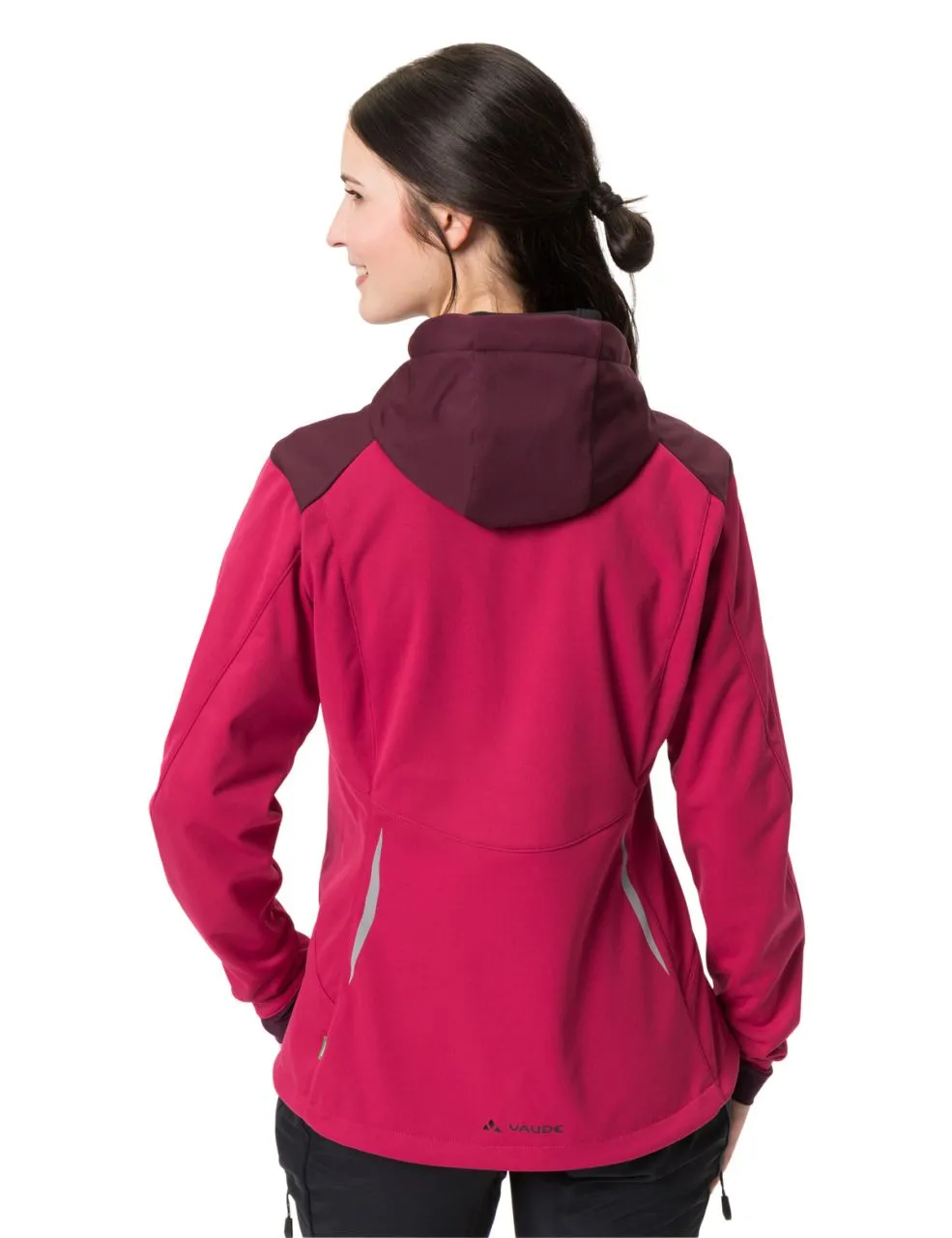 Qimsa Veste Softshell Femme â Image 3