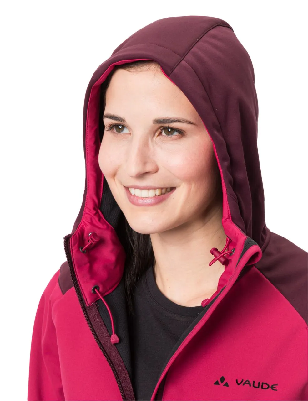 Qimsa Veste Softshell Femme â Image 5
