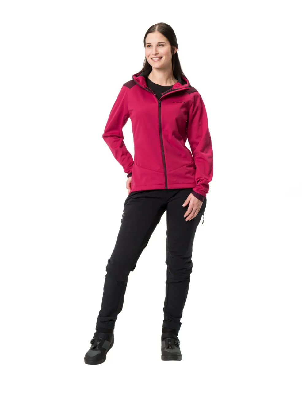 Qimsa Veste Softshell Femme â Image 7