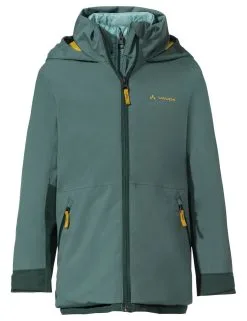 Casarea II Veste Outdoor 3 En 1 Enfant