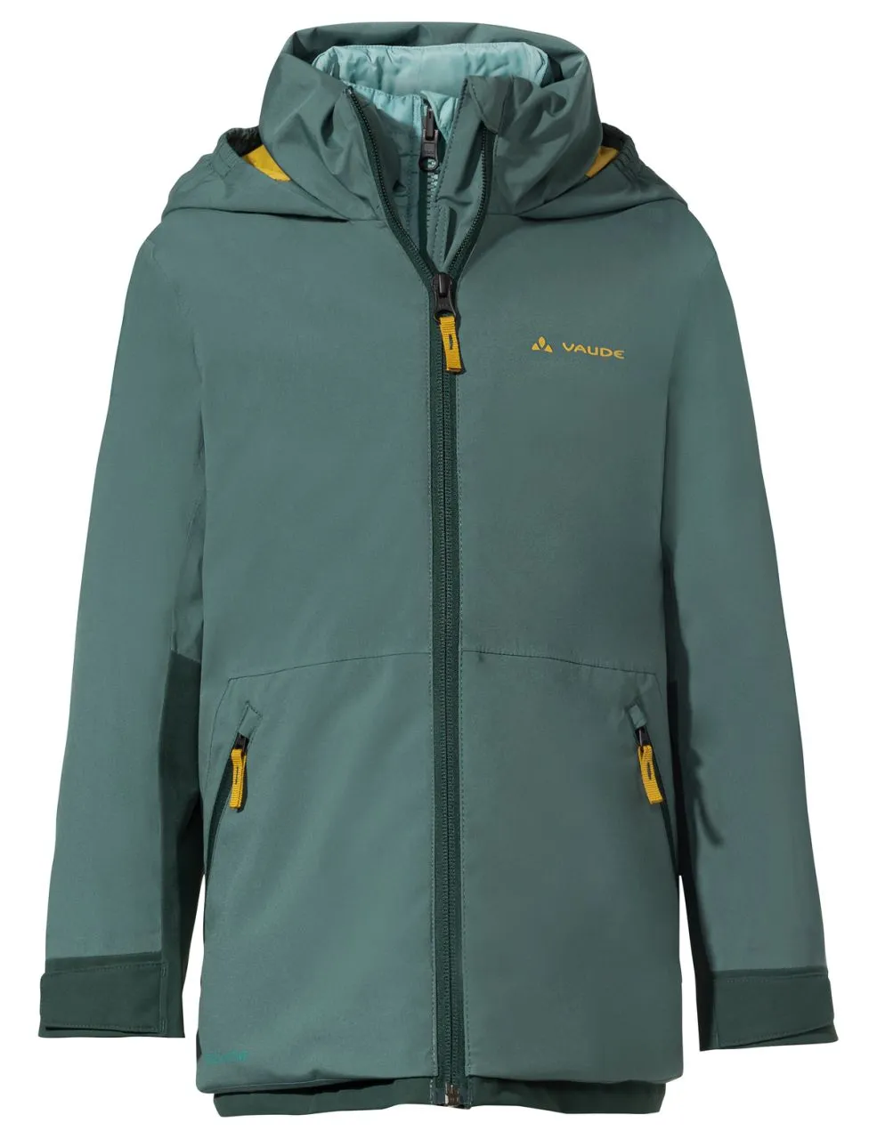 Casarea II Veste Outdoor 3 En 1 Enfant