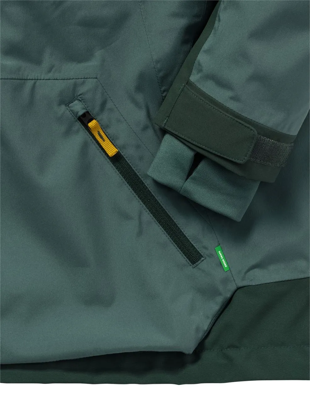 Casarea II Veste Outdoor 3 En 1 Enfant – Image 2