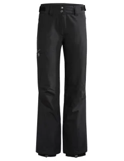 Strathcona Pantalon Doublé Femme